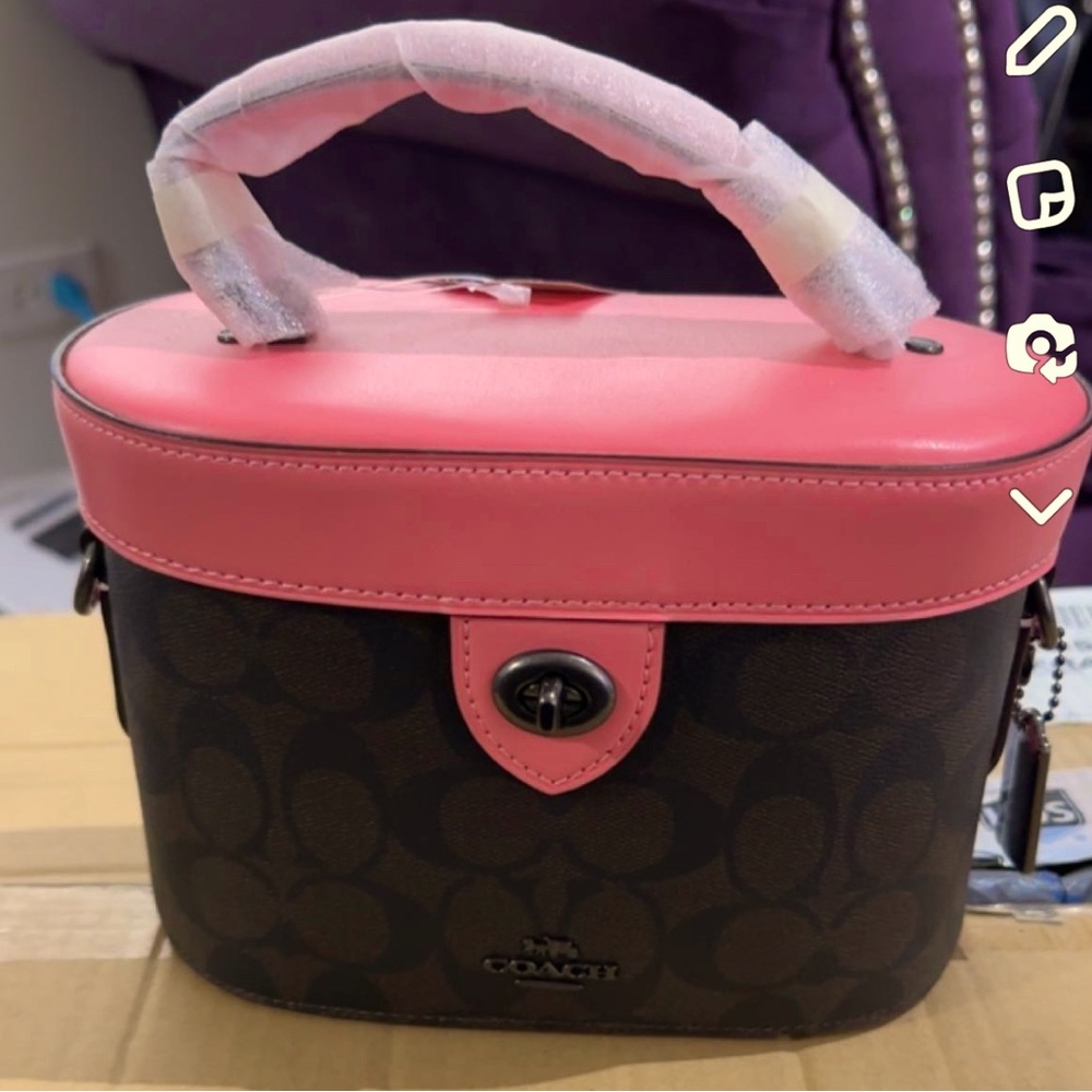 Coach Kay Crossbody
